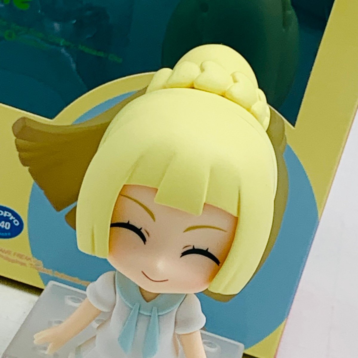 Yahoo!オークション -「リーリエ ねんどろいど」の落札相場 Yahoo!オークション -「リーリエ ねんどろいど」の落札相場