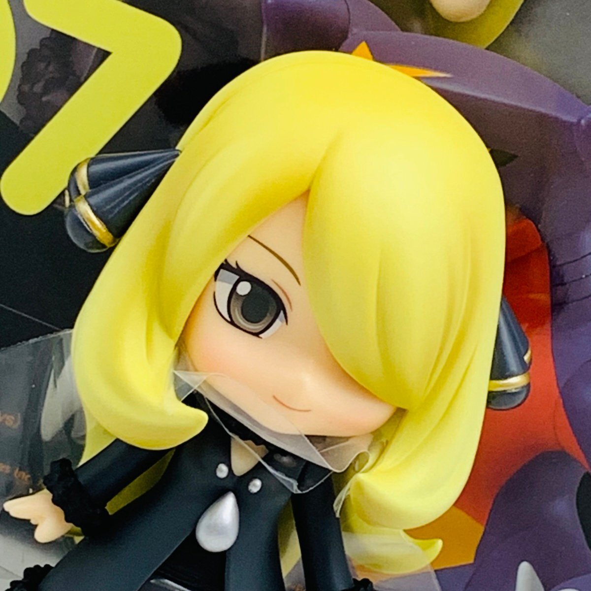 Yahoo!オークション -「ねんどろいど シロナ」の落札相場・落札価格 Yahoo!オークション -「ねんどろいど シロナ」の落札相場・落札価格
