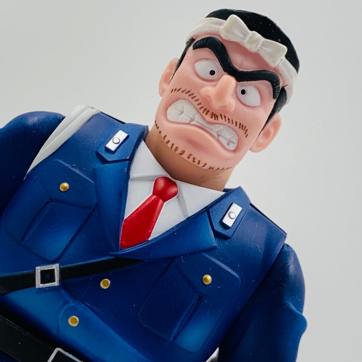 Yahoo!オークション -「s.h.figuarts こち亀 両津勘吉」の落札 Yahoo!オークション -「s.h.figuarts こち亀 両津勘吉」の落札