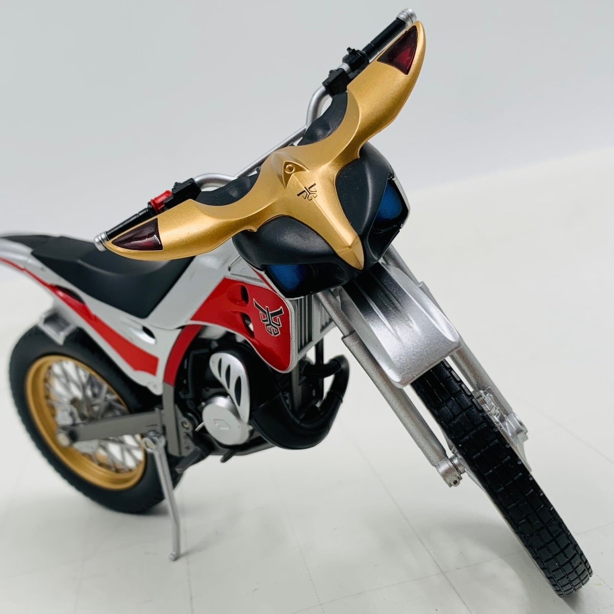 Yahoo!オークション -「s.h.figuarts トライチェイサー」の落札 Yahoo!オークション -「s.h.figuarts トライチェイサー」の落札