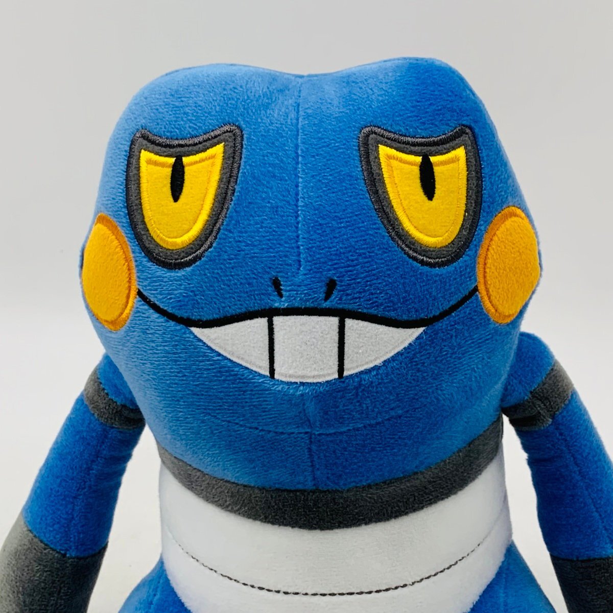 Yahoo!オークション -「ポケモン ぬいぐるみ グレッグル」の落札 Yahoo!オークション -「ポケモン ぬいぐるみ グレッグル」の落札