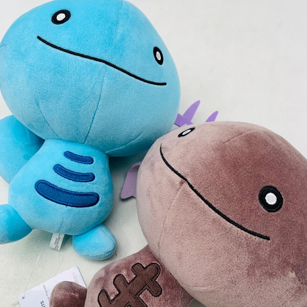 Yahoo!オークション -「ウパーぬいぐるみ」(ぬいぐるみ) の落札 Yahoo!オークション -「ウパーぬいぐるみ」(ぬいぐるみ) の落札