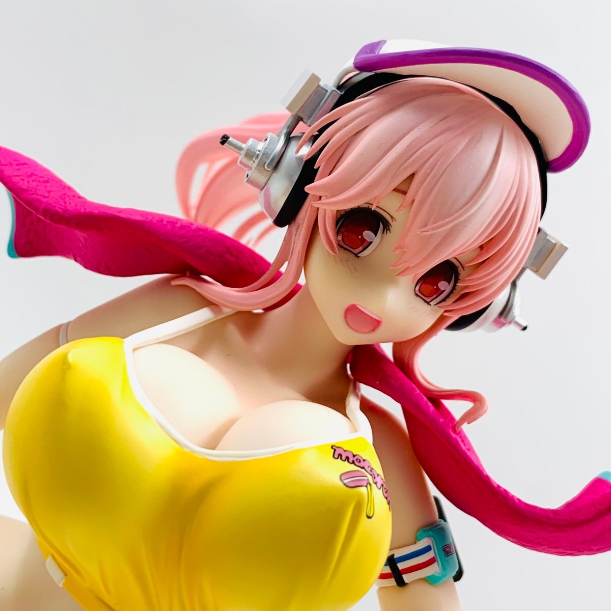 Yahoo!オークション -「すーぱーそに子 ジョギングver.」の落札 Yahoo!オークション -「すーぱーそに子 ジョギングver.」の落札