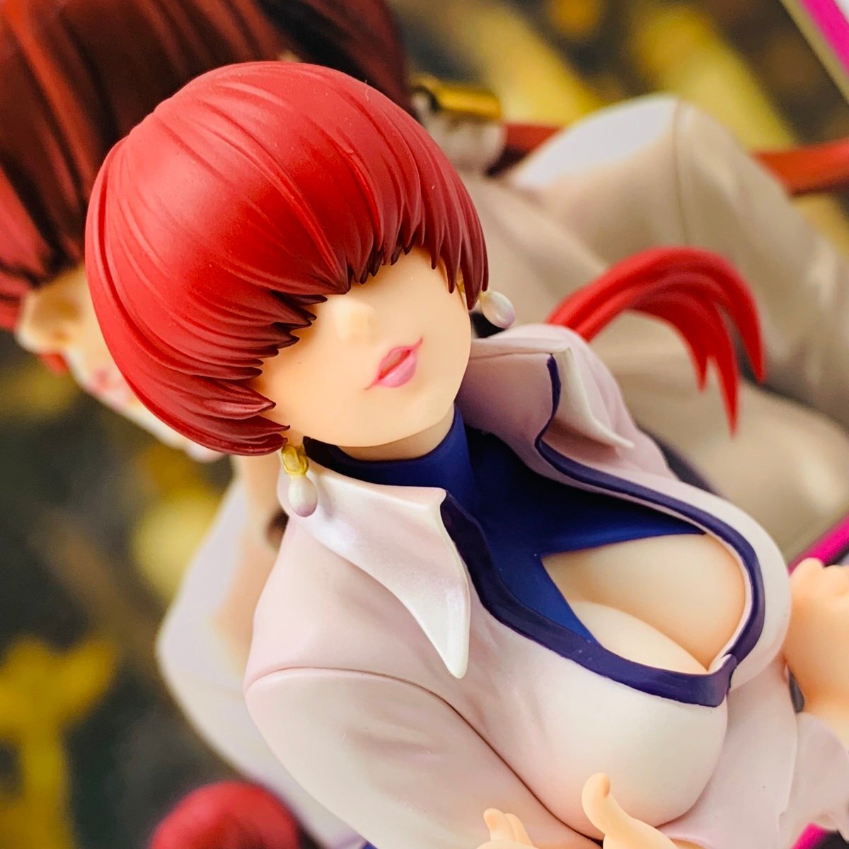 Yahoo!オークション -「snk美少女 シェルミー」の落札相場・落札価格 Yahoo!オークション -「snk美少女 シェルミー」の落札相場・落札価格