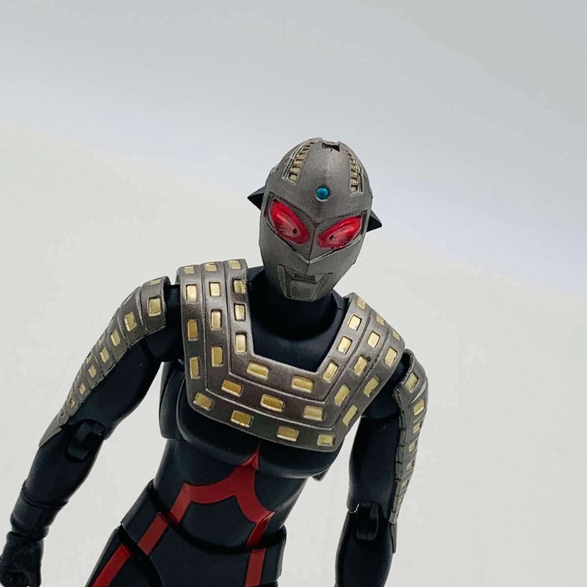 Yahoo!オークション -「ウルトラセブンダーク(sd)」の落札相場 Yahoo!オークション -「ウルトラセブンダーク(sd)」の落札相場