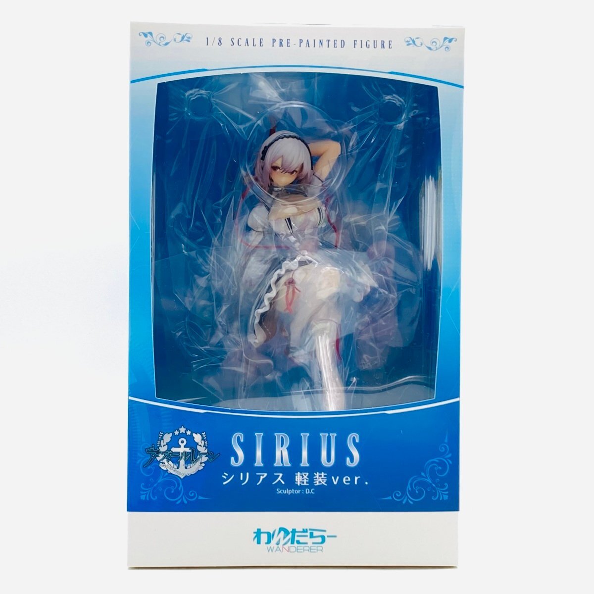 Yahoo!オークション -「アズールレーン シリアス」(完成品 Yahoo!オークション -「アズールレーン シリアス」(完成品
