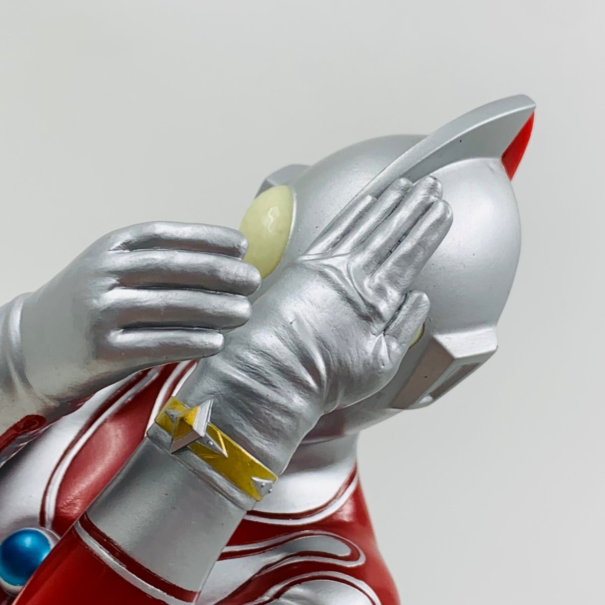 Yahoo!オークション -「ビッグソフビ」(帰ってきたウルトラマン Yahoo!オークション -「ビッグソフビ」(帰ってきたウルトラマン