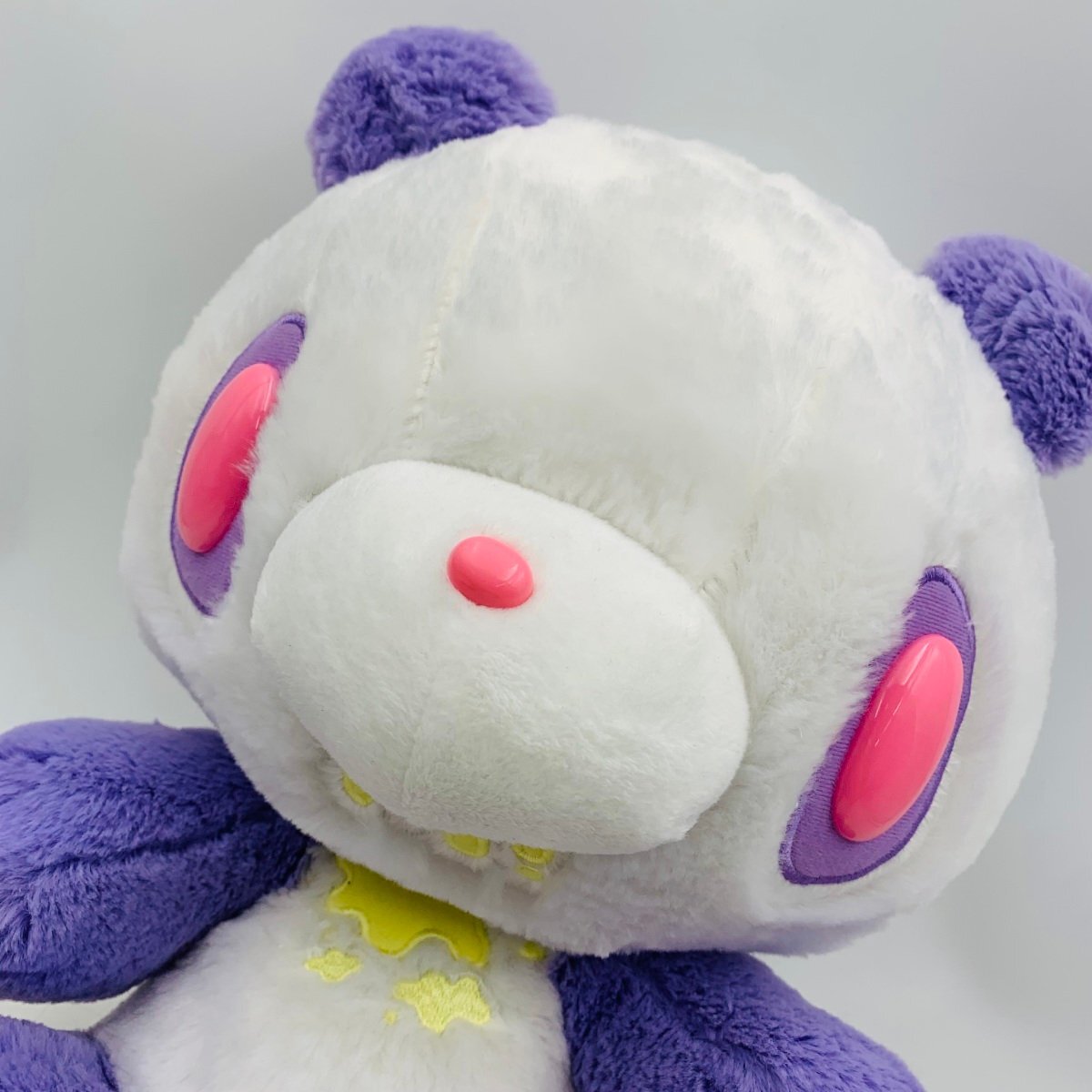 Yahoo!オークション -「グルーミー パンダ」(ぬいぐるみ) の落札 Yahoo!オークション -「グルーミー パンダ」(ぬいぐるみ) の落札