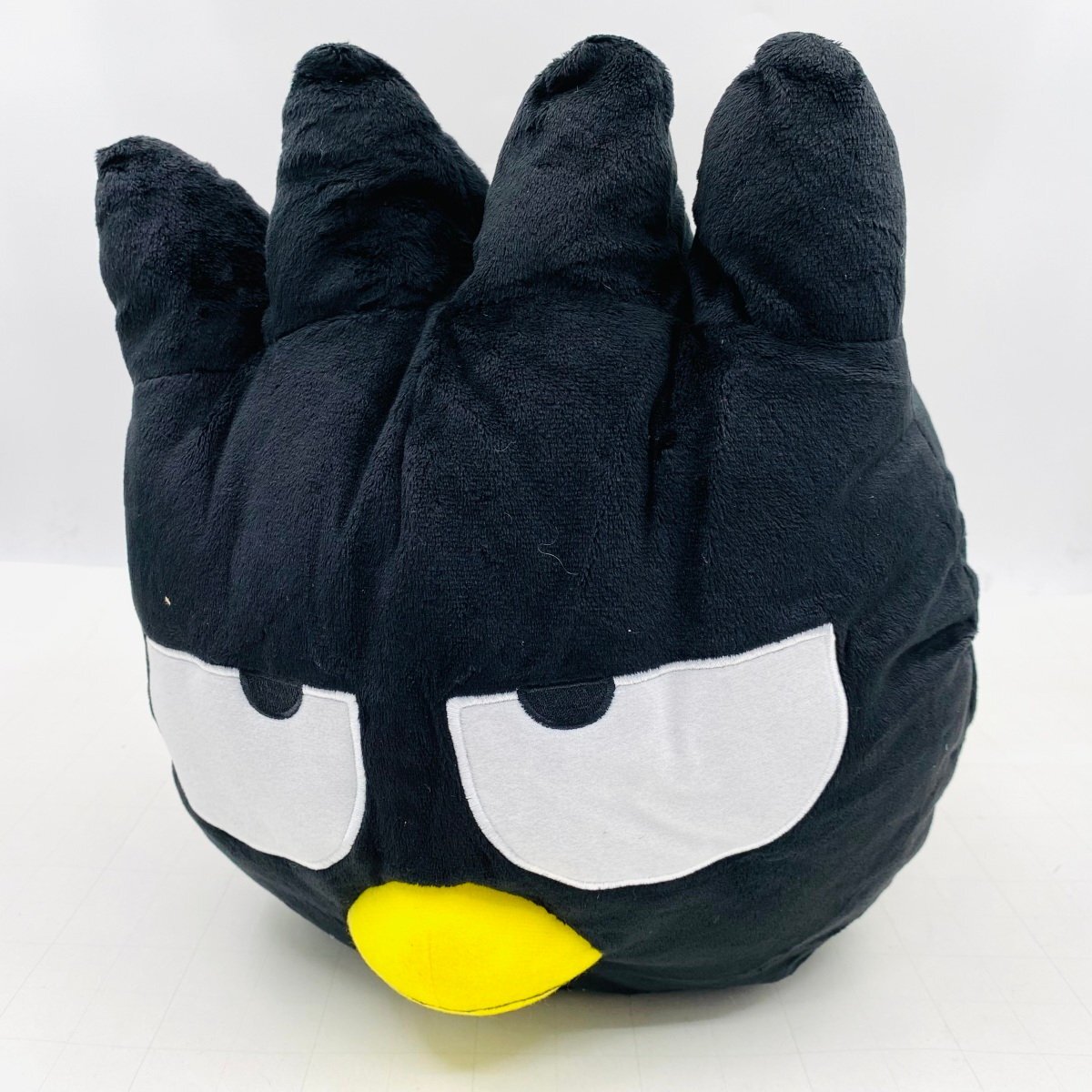 Yahoo!オークション -「ばつ丸 ぬいぐるみ」(バッドばつ丸 Yahoo!オークション -「ばつ丸 ぬいぐるみ」(バッドばつ丸