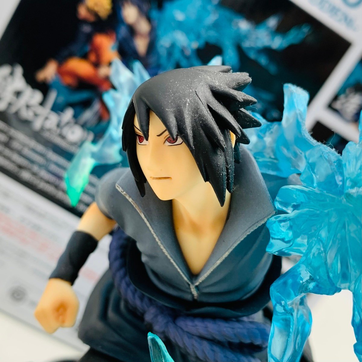 Yahoo!オークション -「フィギュアーツzero うちはサスケ」の Yahoo!オークション -「フィギュアーツzero うちはサスケ」の