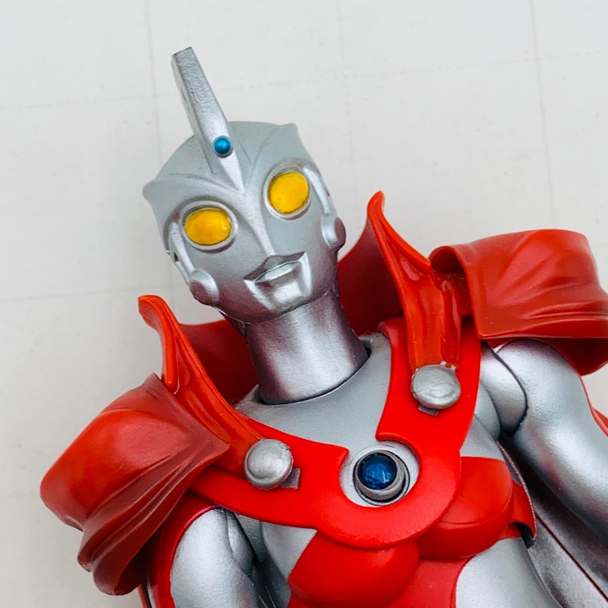 Yahoo!オークション -「ultra act ウルトラマンエース」の落札 Yahoo!オークション -「ultra act ウルトラマンエース」の落札