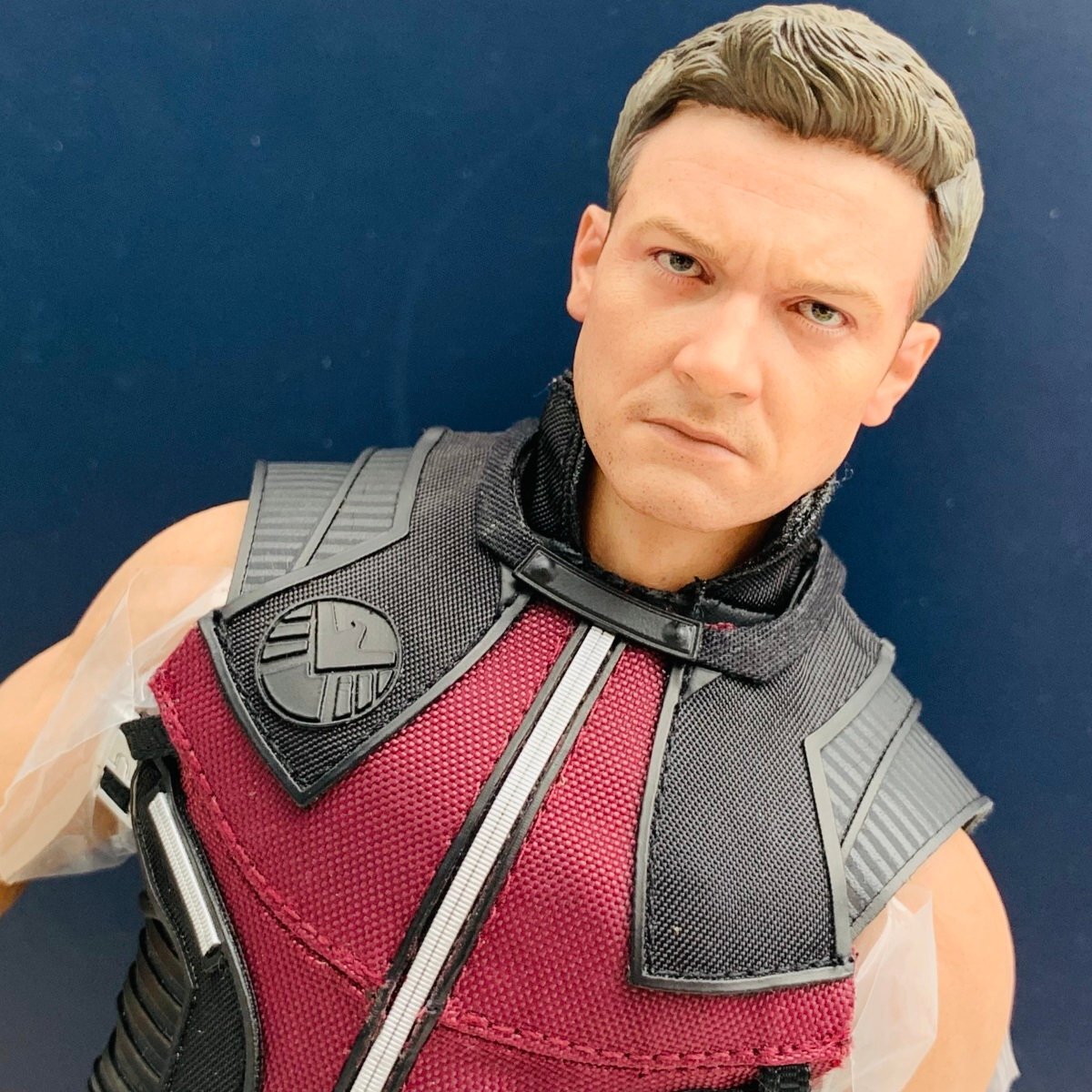 Yahoo!オークション -「ホットトイズ アベンジャーズ ホークアイ Yahoo!オークション -「ホットトイズ アベンジャーズ ホークアイ