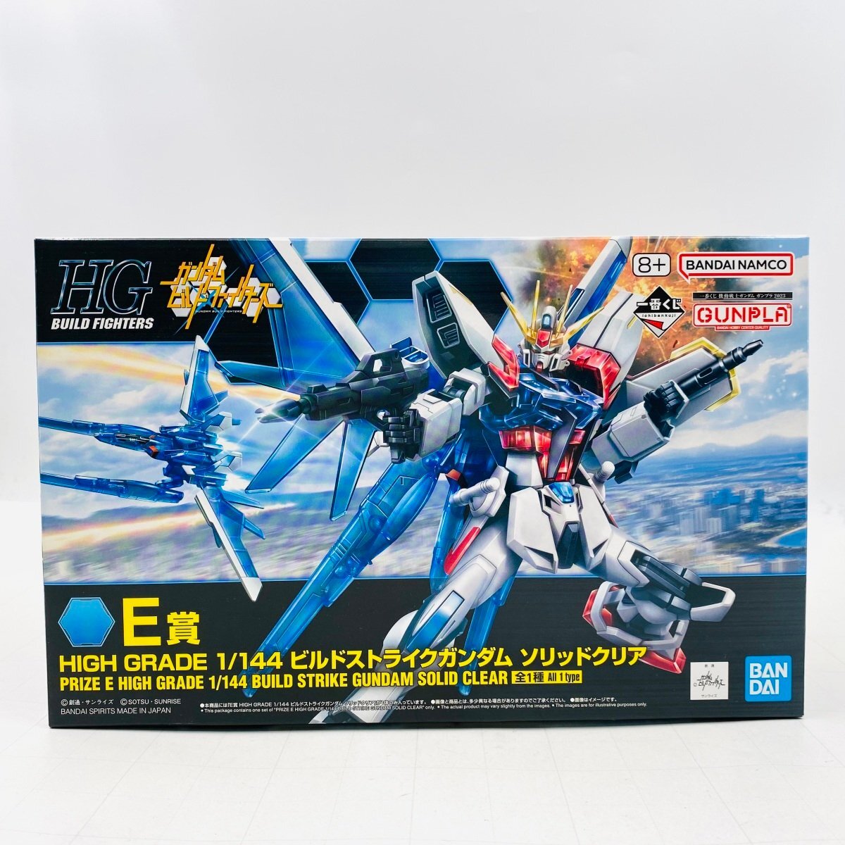 Yahoo!オークション -「ビルドストライクガンダム クリア」の Yahoo!オークション -「ビルドストライクガンダム クリア」の
