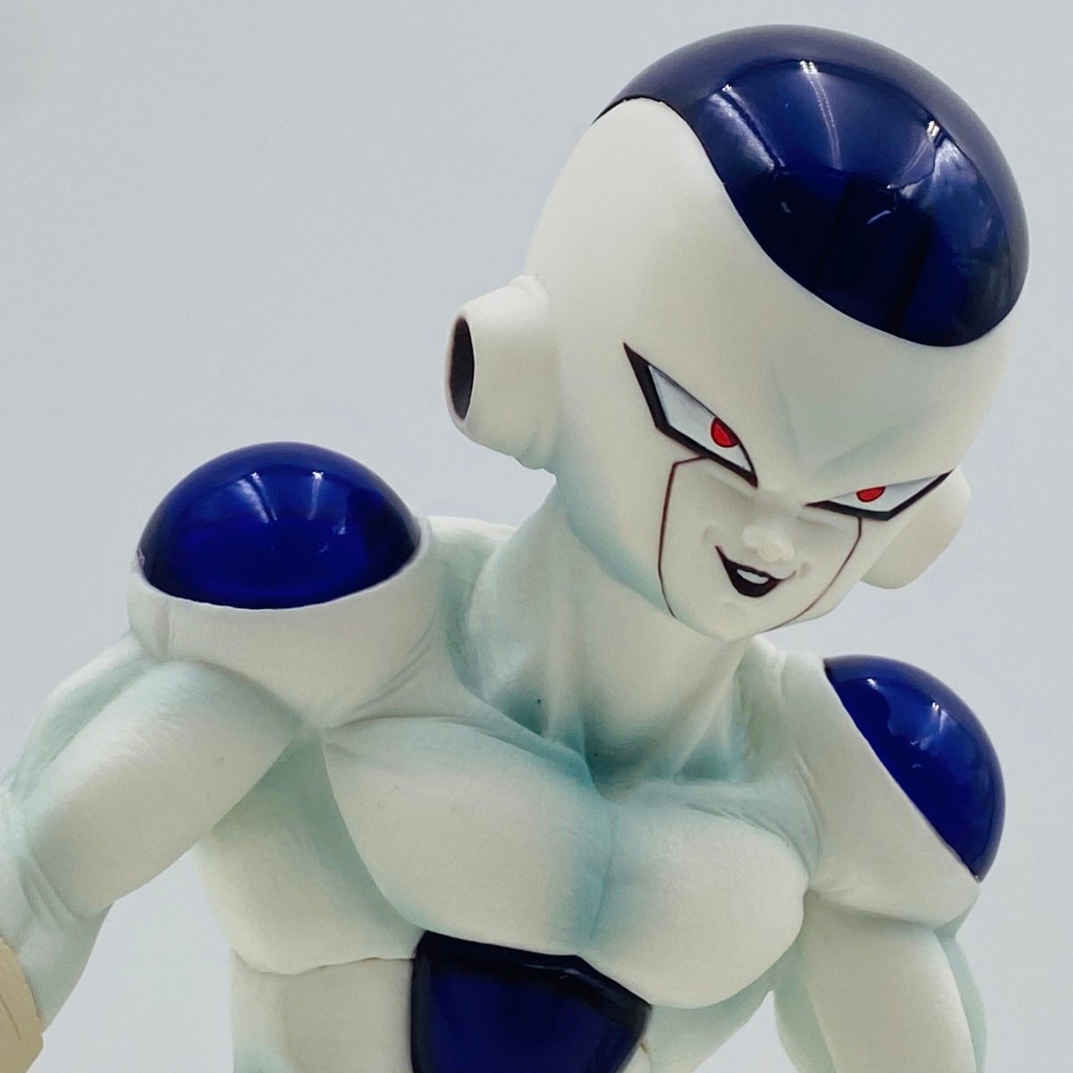 Yahoo!オークション -「master stars piece the freeza フリーザ