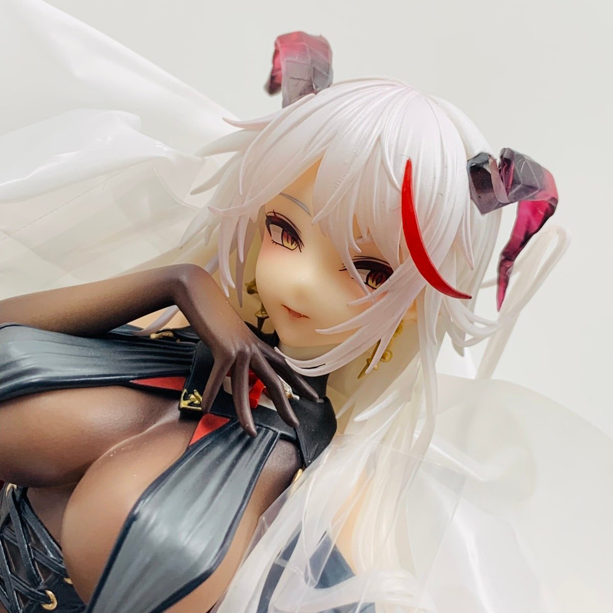 Yahoo!オークション -「アズールレーン エーギル 軽装ver.」の Yahoo!オークション -「アズールレーン エーギル 軽装ver.」の