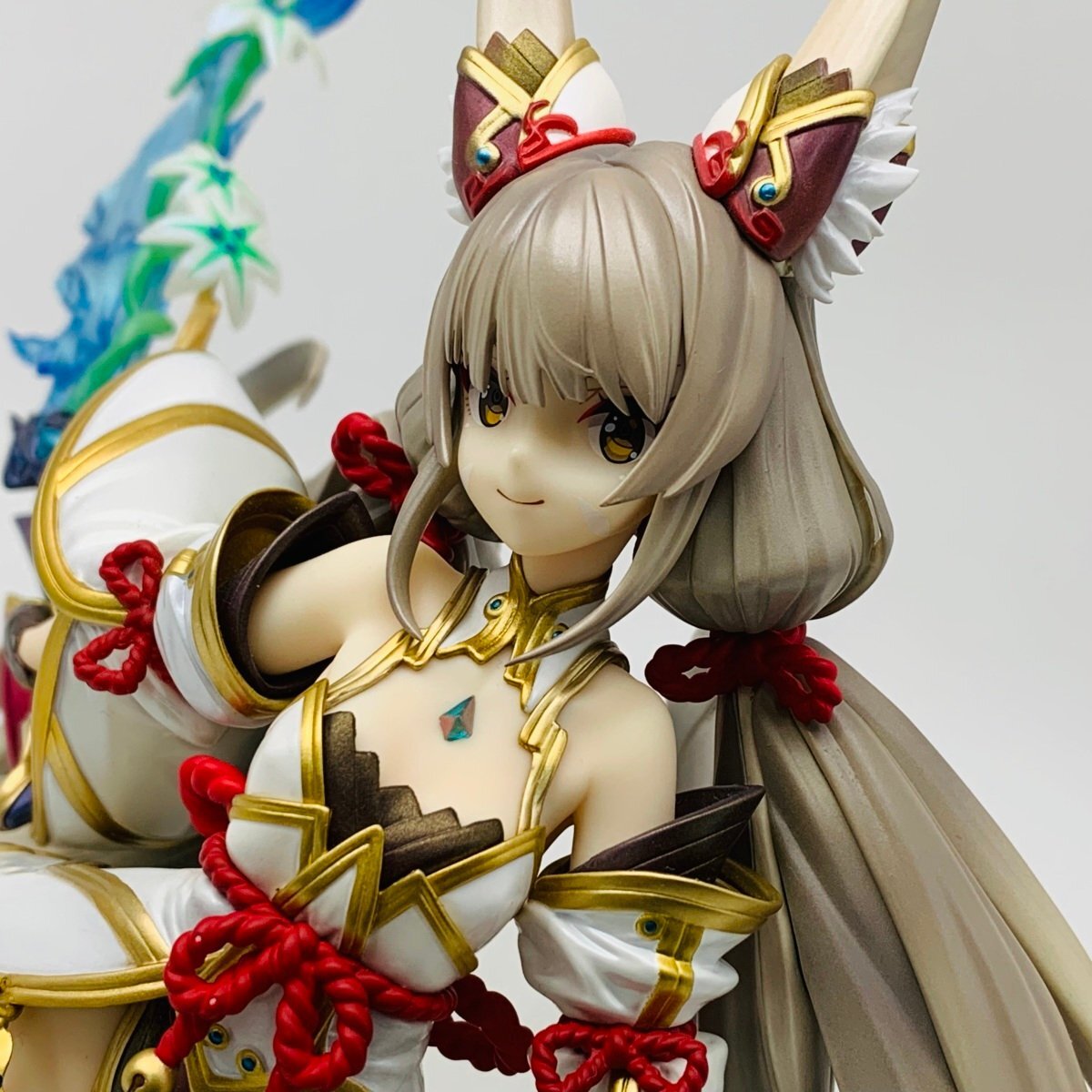 Yahoo!オークション -「ゼノブレイド2 ニア 1/7」の落札相場 Yahoo!オークション -「ゼノブレイド2 ニア 1/7」の落札相場