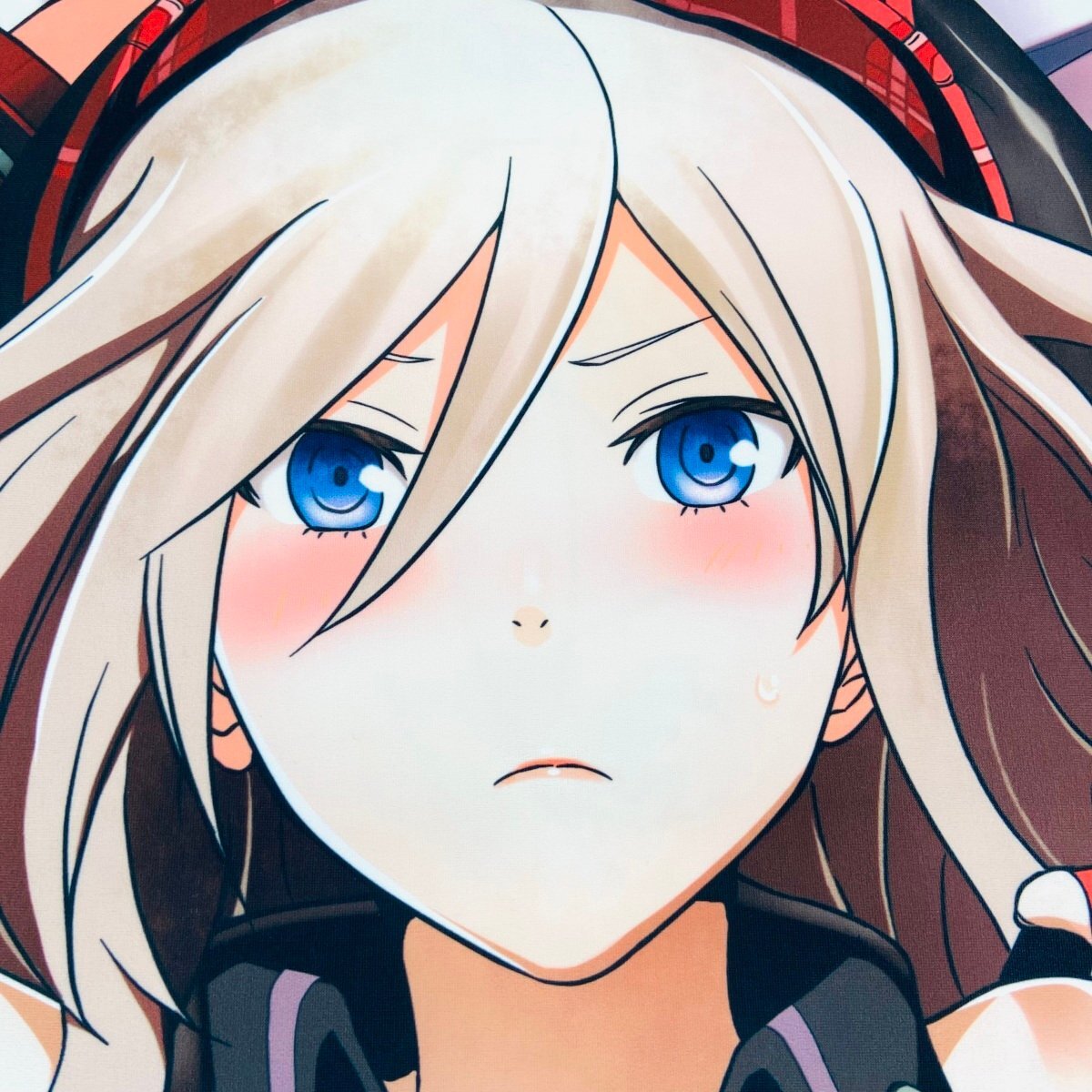 Yahoo!オークション -「god eater 抱き枕」の落札相場・落札価格 Yahoo!オークション -「god eater 抱き枕」の落札相場・落札価格
