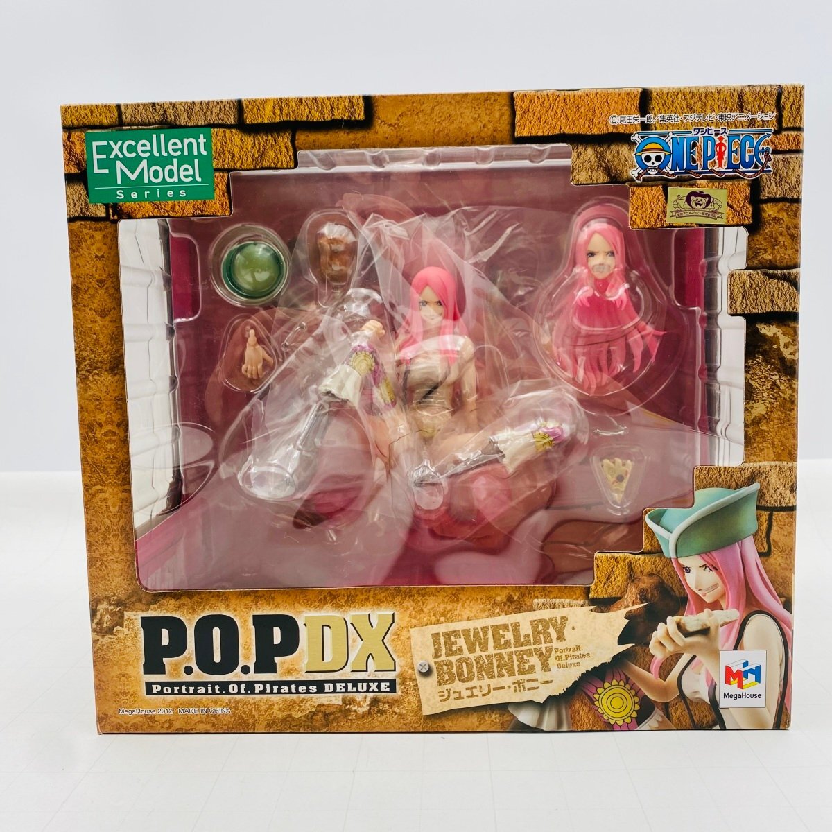 Yahoo!オークション -「ジュエリーボニー pop」の落札相場・落札価格 Yahoo!オークション -「ジュエリーボニー pop」の落札相場・落札価格