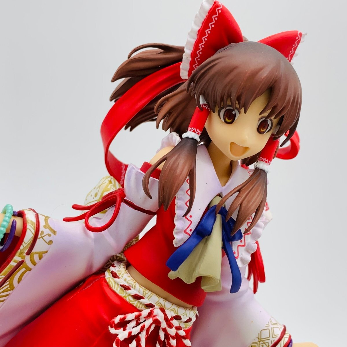Yahoo!オークション -「博麗霊夢 第六回例大祭」の落札相場 Yahoo!オークション -「博麗霊夢 第六回例大祭」の落札相場