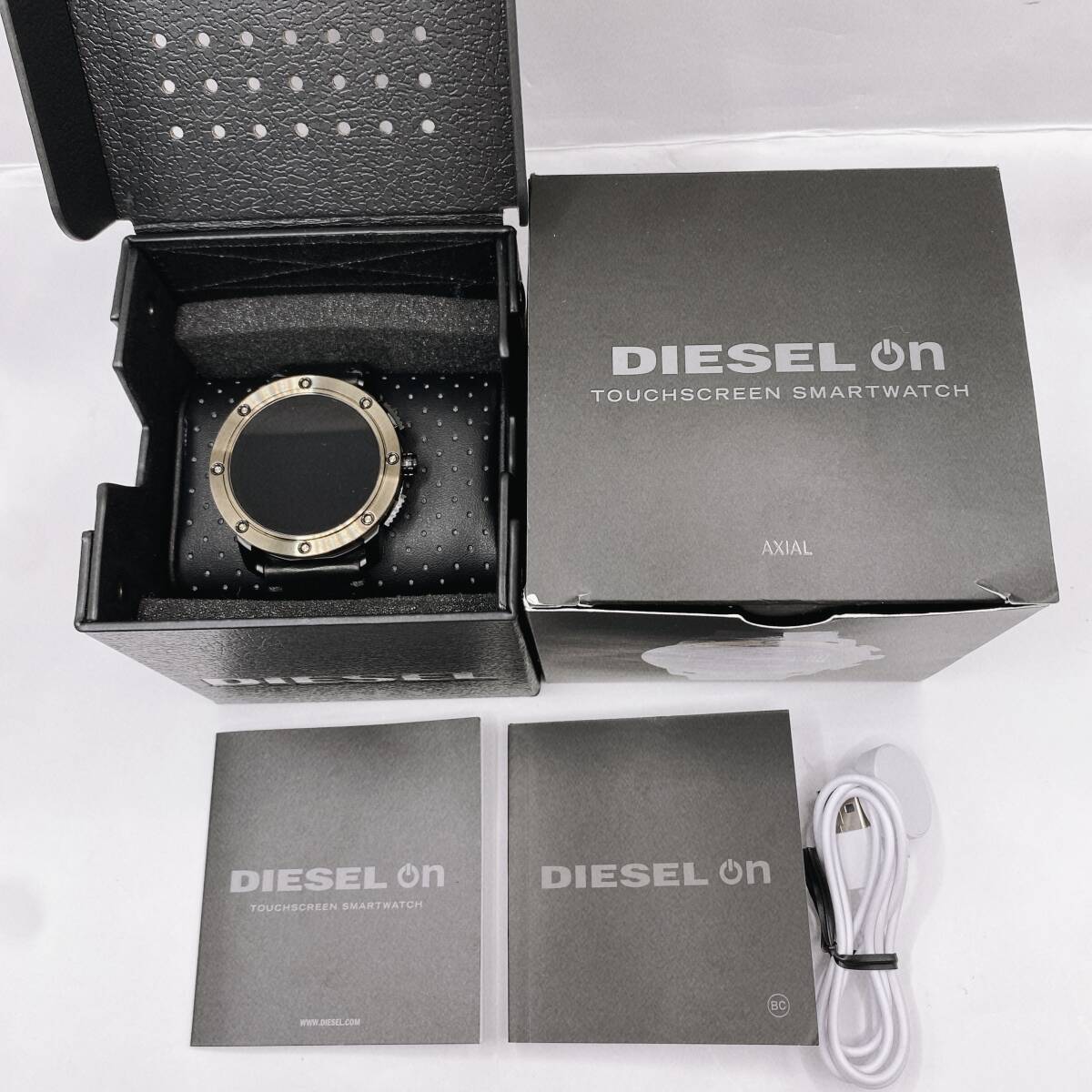 Yahoo!オークション -「(ディーゼル diesel)」(スマートウォッチ Yahoo!オークション -「(ディーゼル diesel)」(スマートウォッチ
