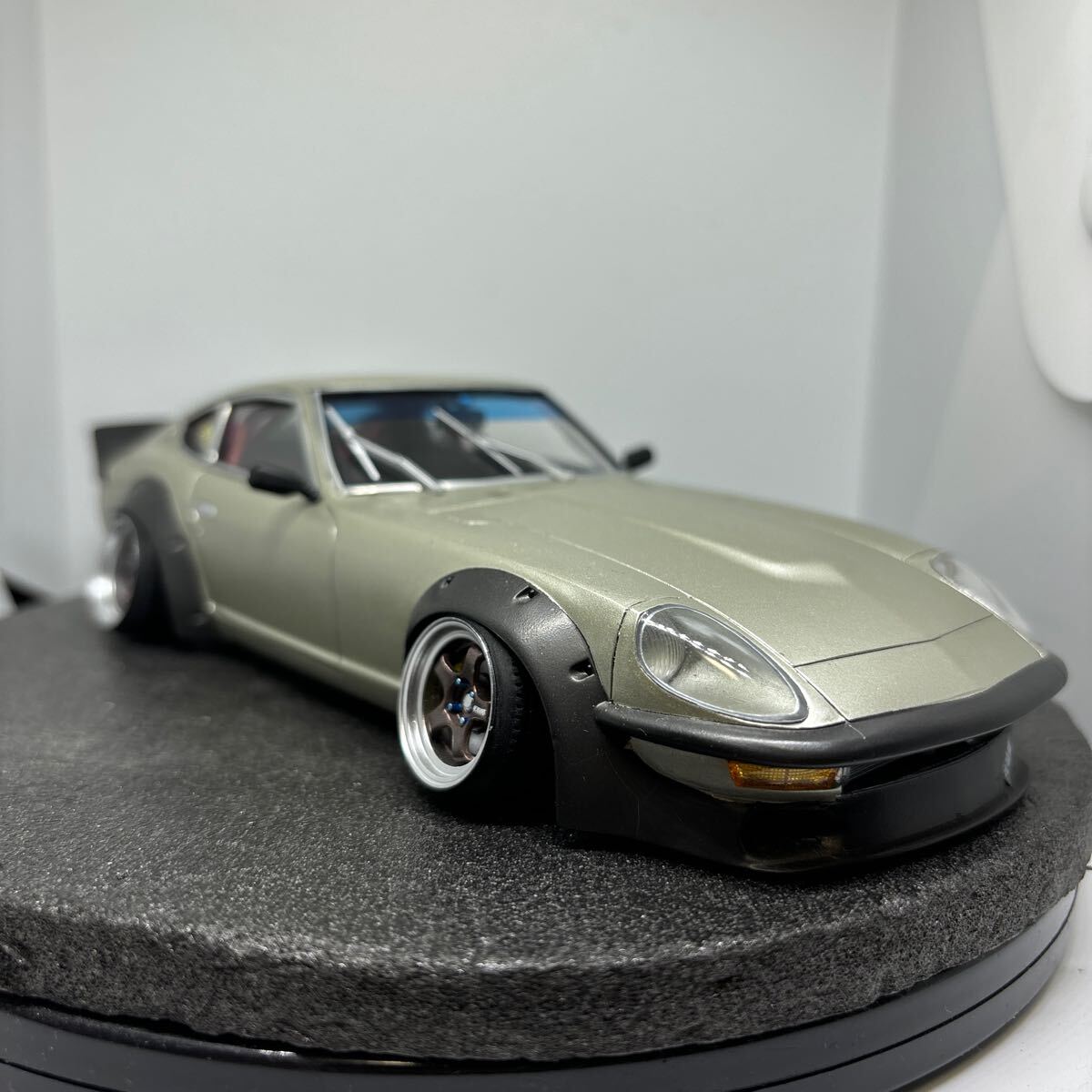 Yahoo!オークション -「s30フェアレディz」(完成品) (自動車)の