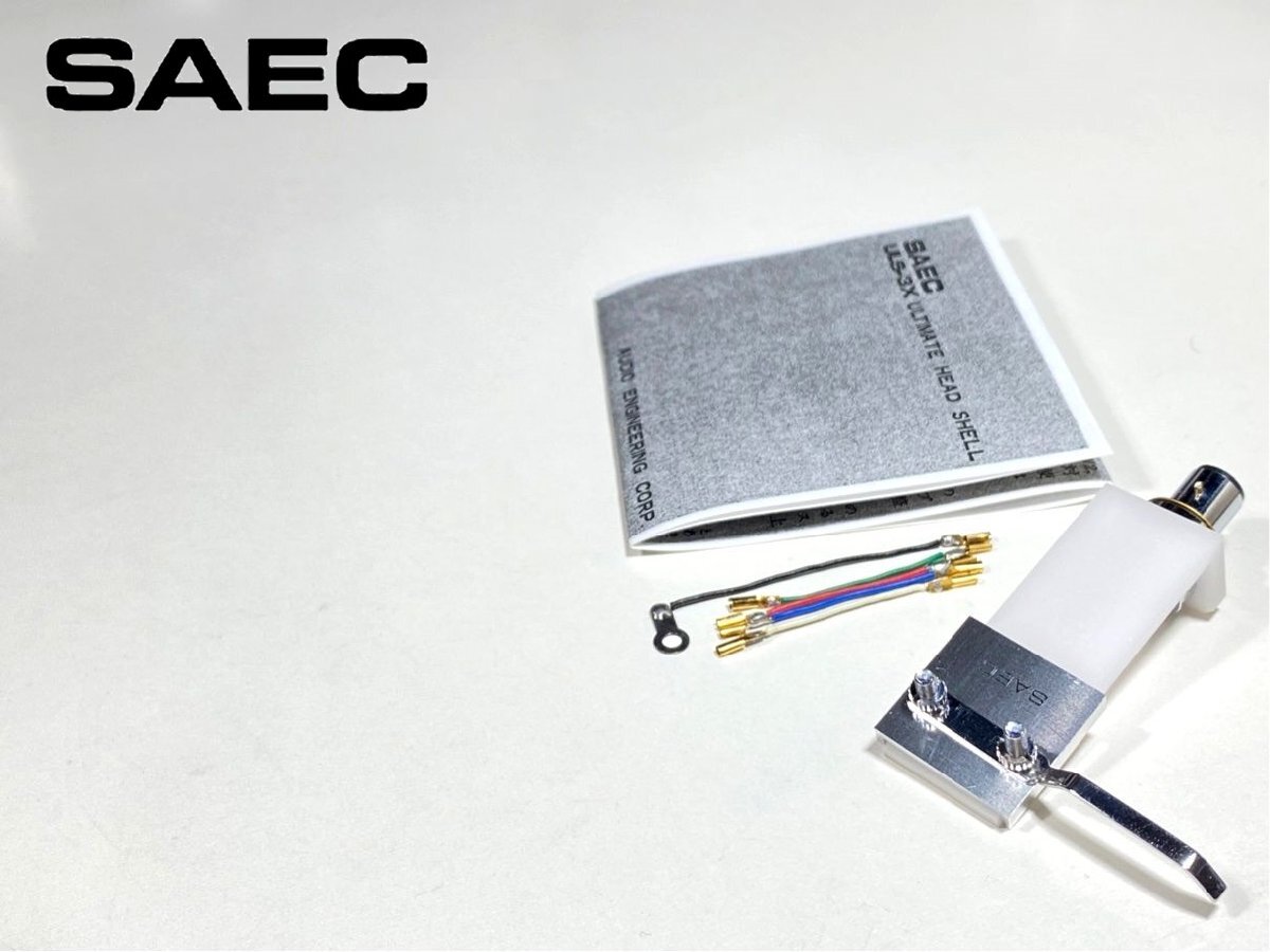 Yahoo!オークション -「saec uls-3x」の落札相場・落札価格 Yahoo!オークション -「saec uls-3x」の落札相場・落札価格