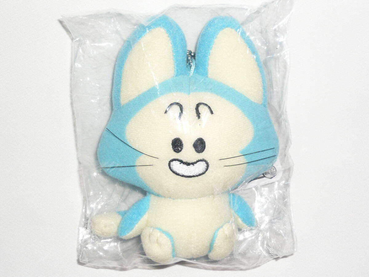 激レア!! タグ付 ドラゴンボール プーアル ぬいぐるみ レトロ