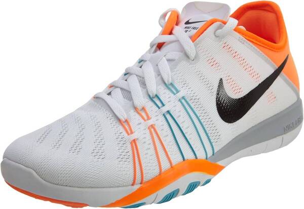 22.5㎝ 新品 ナイキ フリー TR 6 833413-101 NIKE FREE TR 6 トレーニング ウィメンズ 女性 レディース 箱なし 送料無料