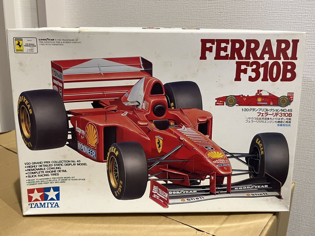 2025年最新】Yahoo!オークション -フェラーリf1プラモデルの中古