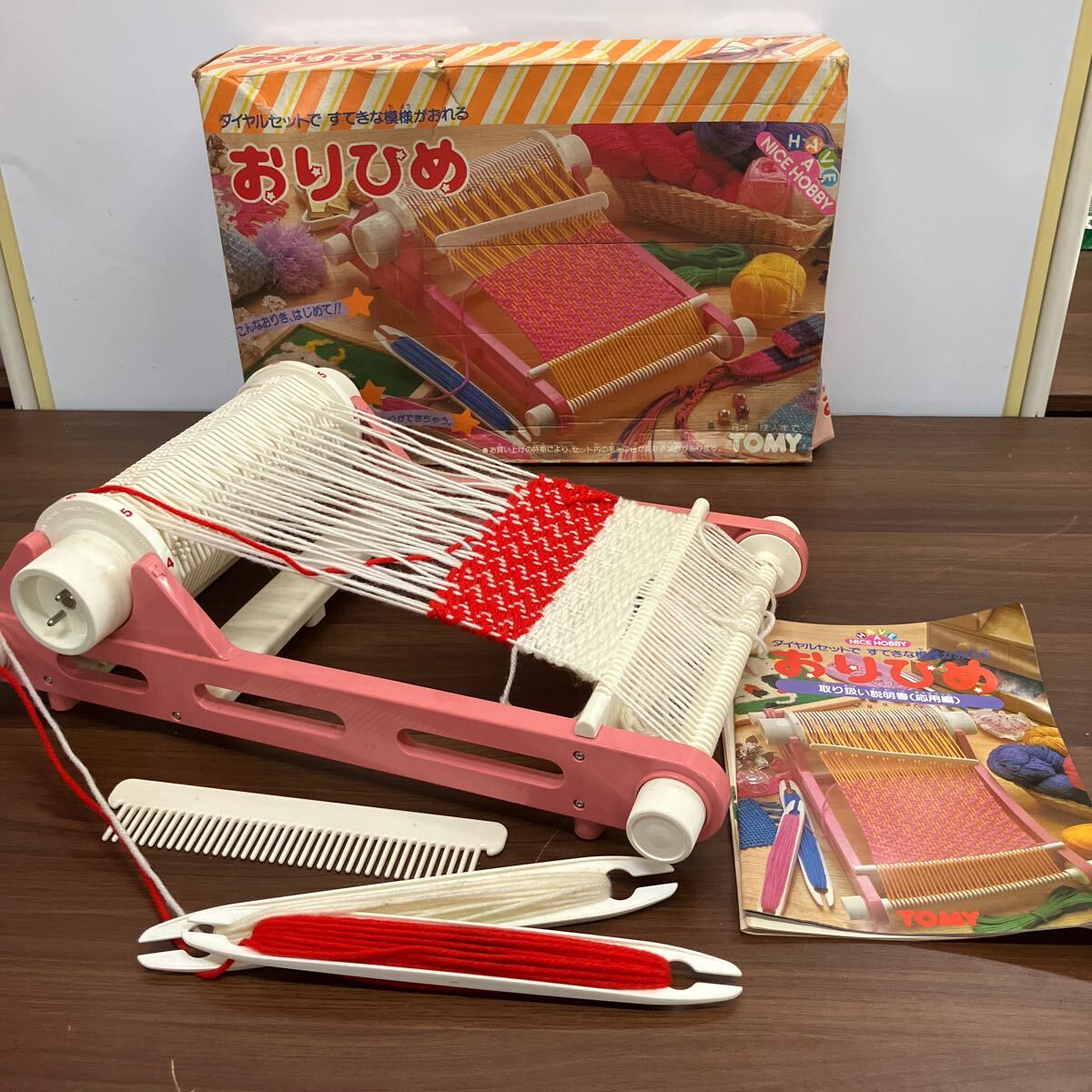 Yahoo!オークション -「tomy おりひめ」(おもちゃ、ゲーム) の Yahoo!オークション -「tomy おりひめ」(おもちゃ、ゲーム) の