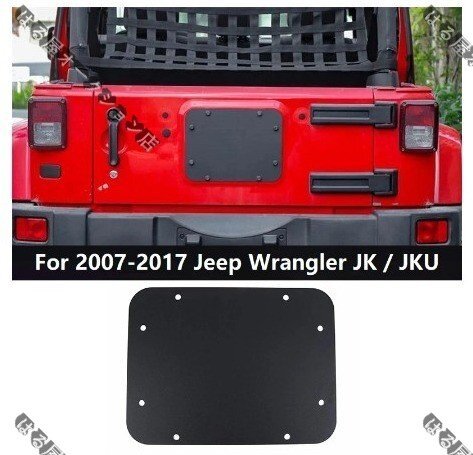 Yahoo!オークション -「jeep ラングラー タイヤカバー」の落札