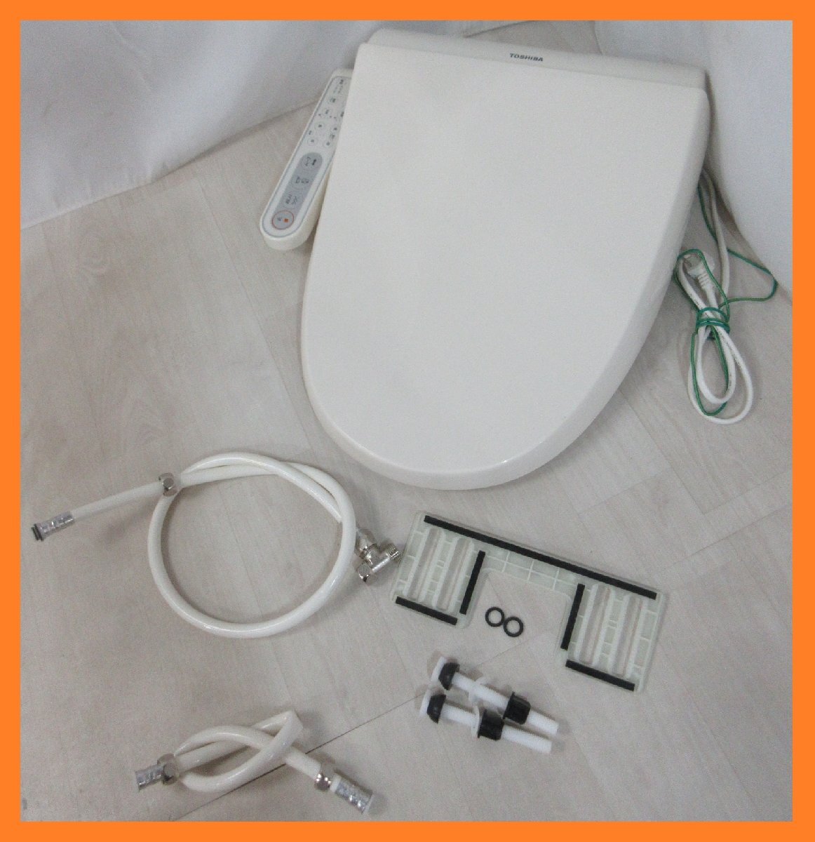 Yahoo!オークション -「【東芝(toshiba)】温水洗浄便座 scs-s300 Yahoo!オークション -「【東芝(toshiba)】温水洗浄便座 scs-s300