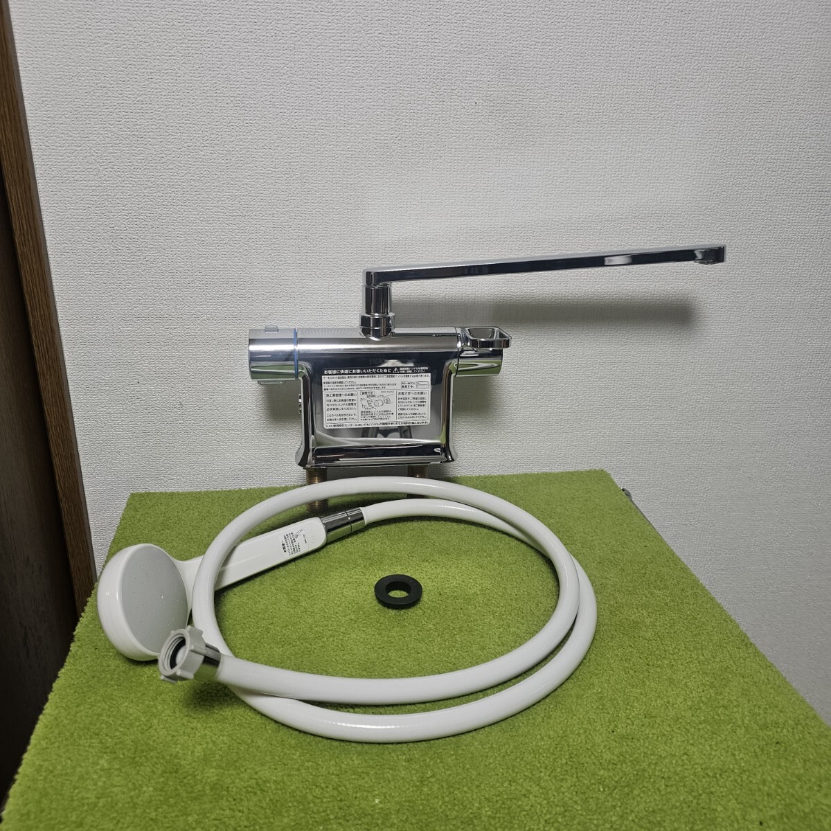 Yahoo!オークション -「rbf」(浴室用水栓、金具) (バス、浴槽)の Yahoo!オークション -「rbf」(浴室用水栓、金具) (バス、浴槽)の