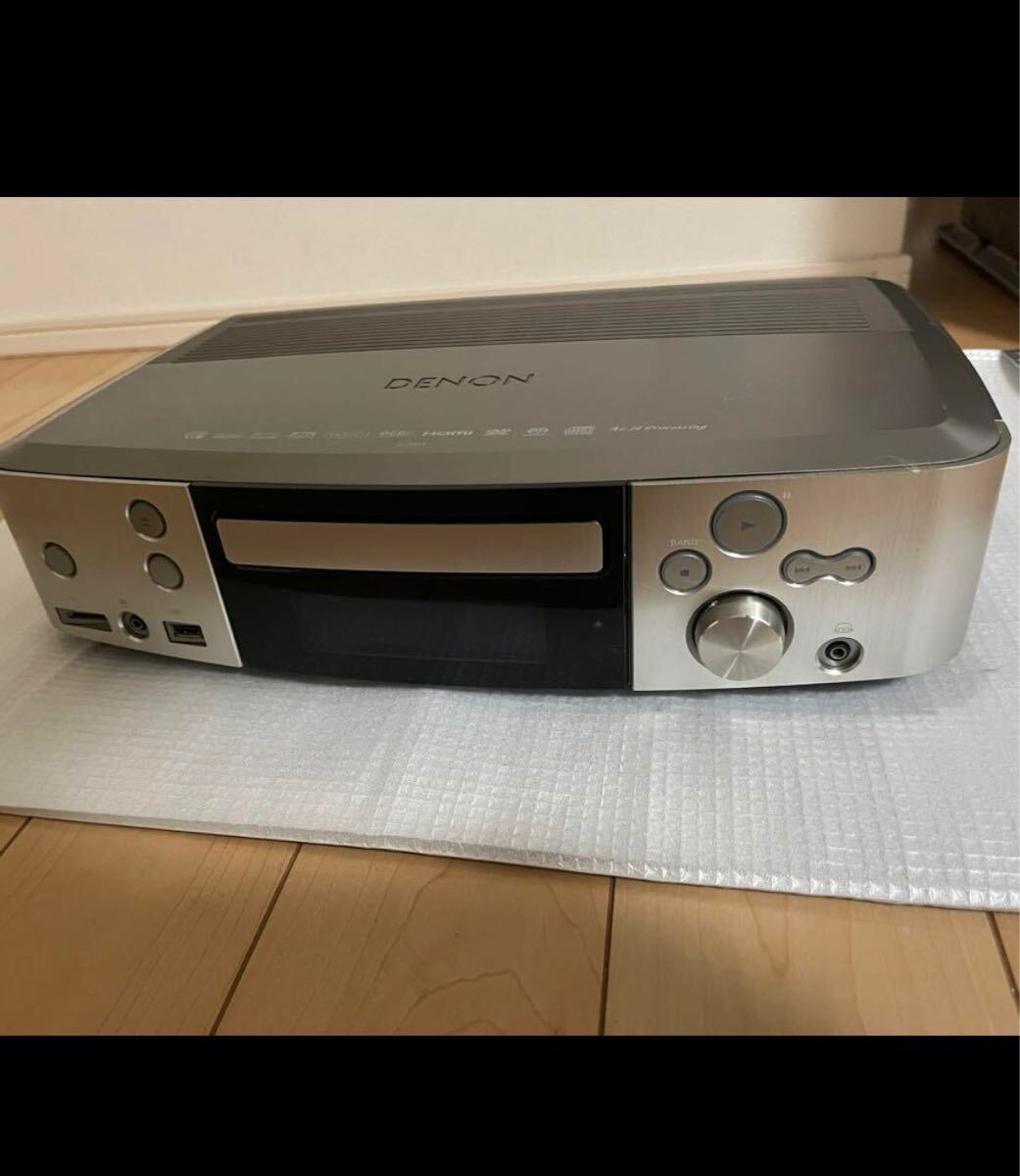 Yahoo!オークション -「denon s301」の落札相場・落札価格