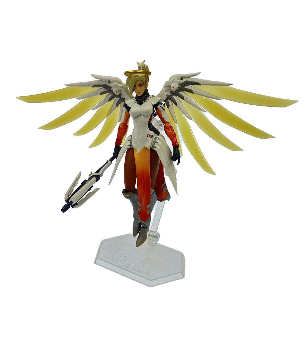 Yahoo!オークション -「figma オーバーウォッチ」(その他 Yahoo!オークション -「figma オーバーウォッチ」(その他