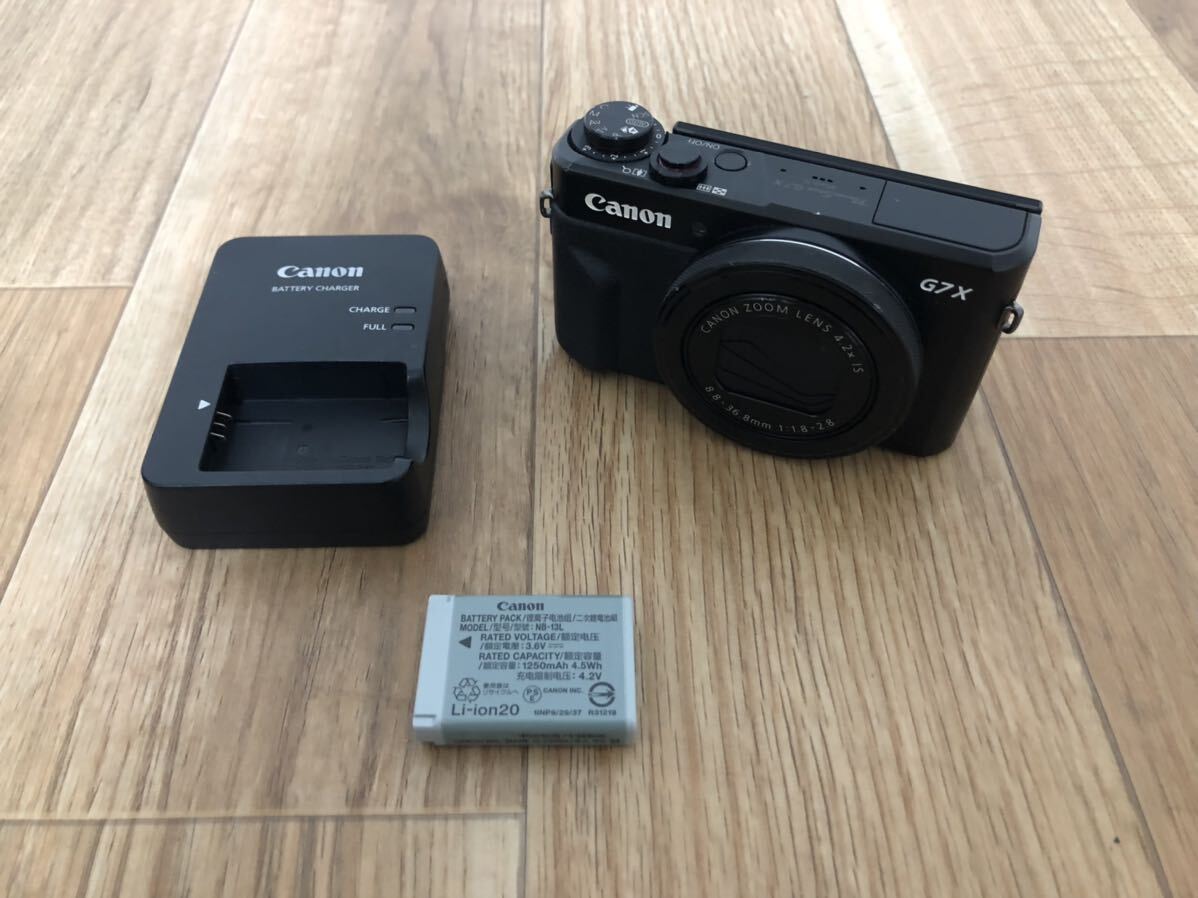Yahoo!オークション -「g7x ジャンク」の落札相場・落札価格 Yahoo!オークション -「g7x ジャンク」の落札相場・落札価格