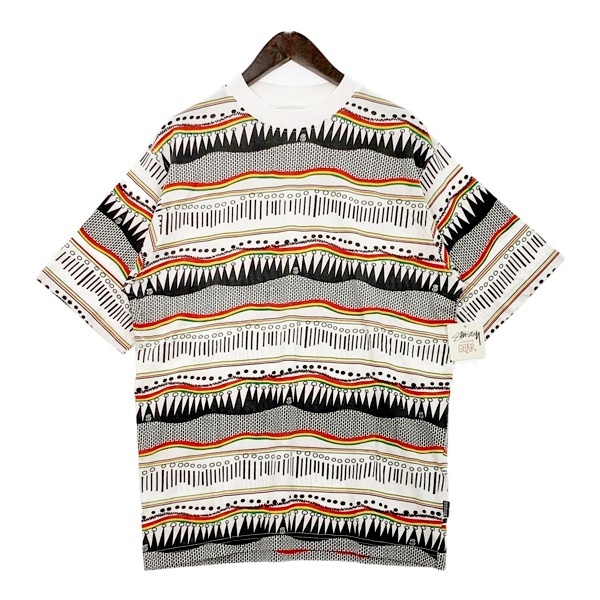 Yahoo!オークション -「stussy 総柄 tシャツ」の落札相場・落札価格 Yahoo!オークション -「stussy 総柄 tシャツ」の落札相場・落札価格