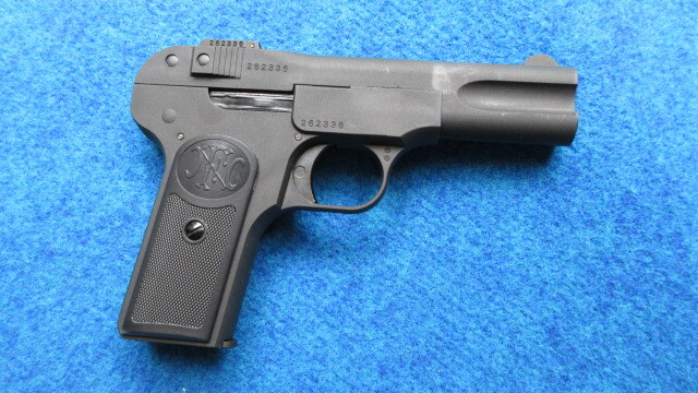 Yahoo!オークション -「ブローニング m1900」(エアガン