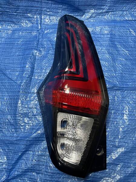 日産 NISSAN デイズ B44W ハイウェイスター 純正 左 テールランプ ライト 26559-7MEOA 26555-7MEOA