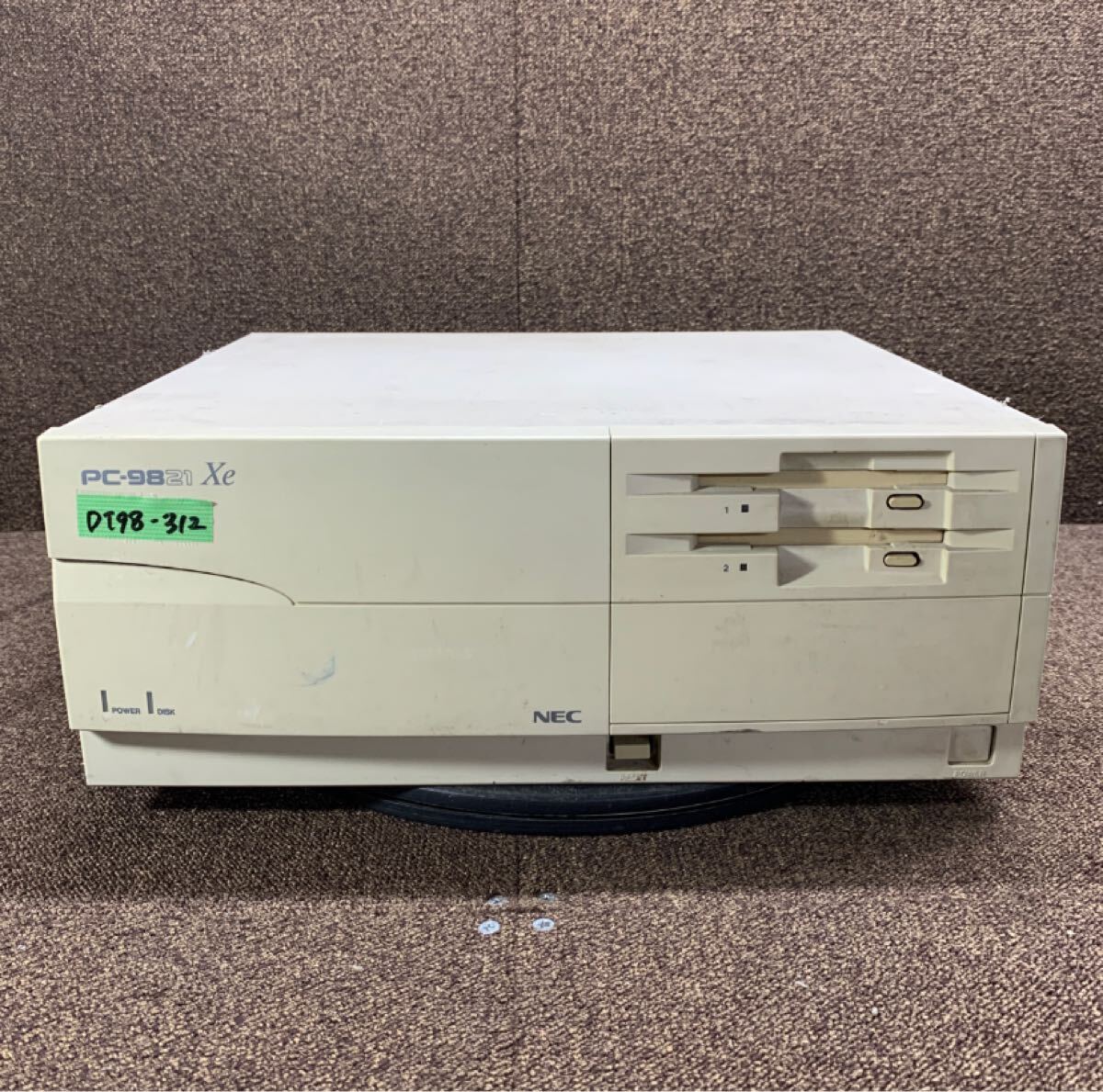 Yahoo!オークション -「pc-9821 xe」(PC-98) (パソコン)の落札 Yahoo!オークション -「pc-9821 xe」(PC-98) (パソコン)の落札