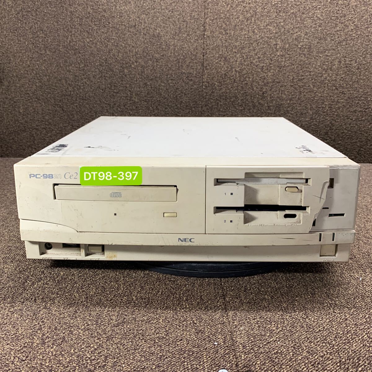 Yahoo!オークション -「pc-9821ce2」の落札相場・落札価格 Yahoo!オークション -「pc-9821ce2」の落札相場・落札価格