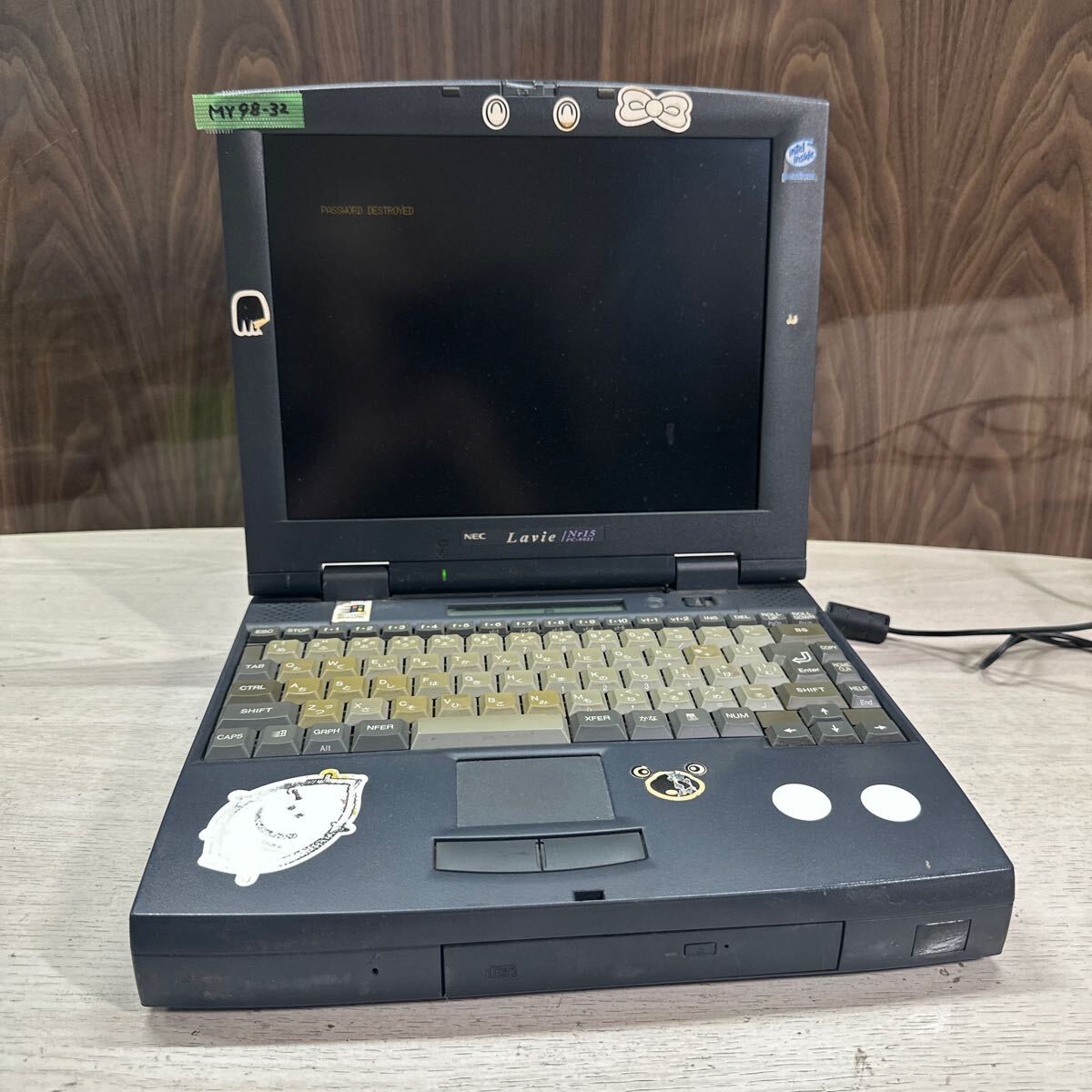 Yahoo!オークション -「pc-9821 nr15」の落札相場・落札価格 Yahoo!オークション -「pc-9821 nr15」の落札相場・落札価格