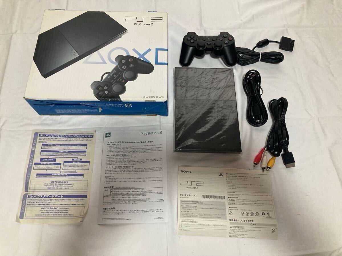 2025年最新】Yahoo!オークション -scph-90000の中古品・新品・未 2025年最新】Yahoo!オークション -scph-90000の中古品・新品・未