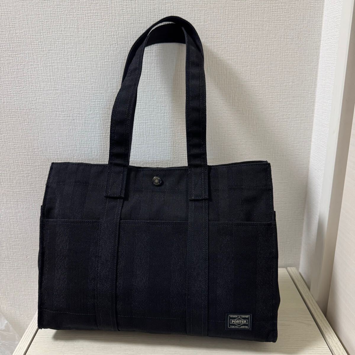 Yahoo!オークション -「porter 70周年」(トートバッグ) (かばん Yahoo!オークション -「porter 70周年」(トートバッグ) (かばん