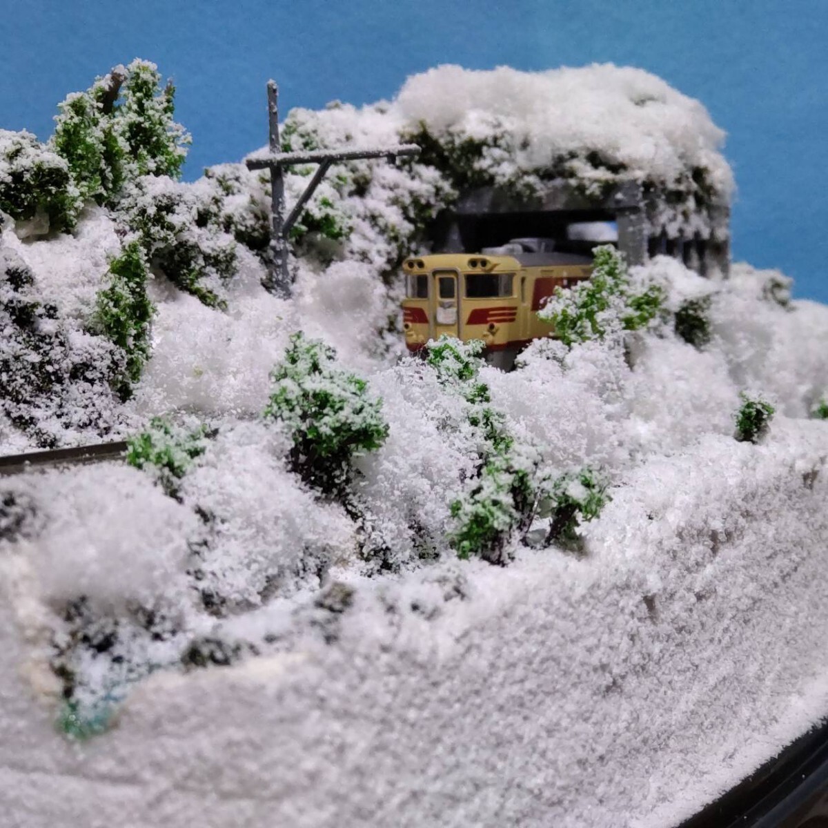 Yahoo!オークション -「nゲージ ジオラマ 雪」(鉄道模型) の落札 Yahoo!オークション -「nゲージ ジオラマ 雪」(鉄道模型) の落札