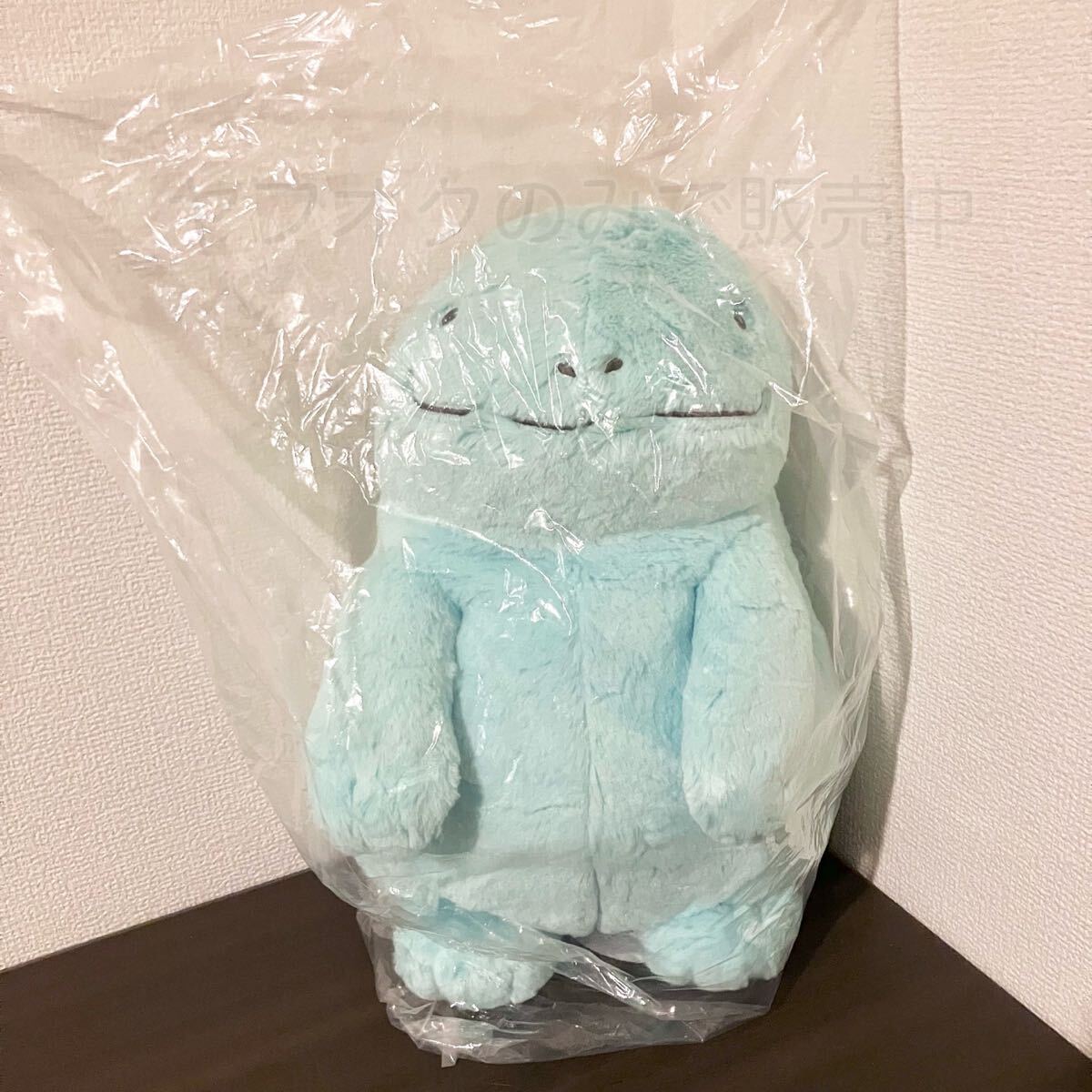 Yahoo!オークション -「ふわふわ抱きぬいぐるみ ヌオー」の落札 Yahoo!オークション -「ふわふわ抱きぬいぐるみ ヌオー」の落札