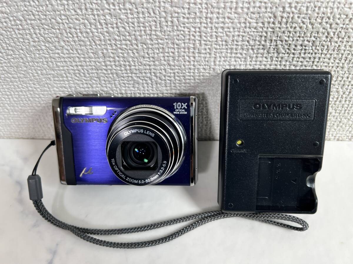 2025年最新】Yahoo!オークション -olympus μ-9000の中古品・新品 2025年最新】Yahoo!オークション -olympus μ-9000の中古品・新品