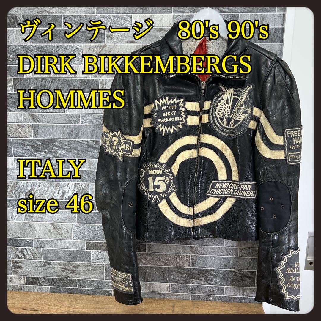 Yahoo!オークション -「dirk bikkembergs ダークビッケンバーグ Yahoo!オークション -「dirk bikkembergs ダークビッケンバーグ