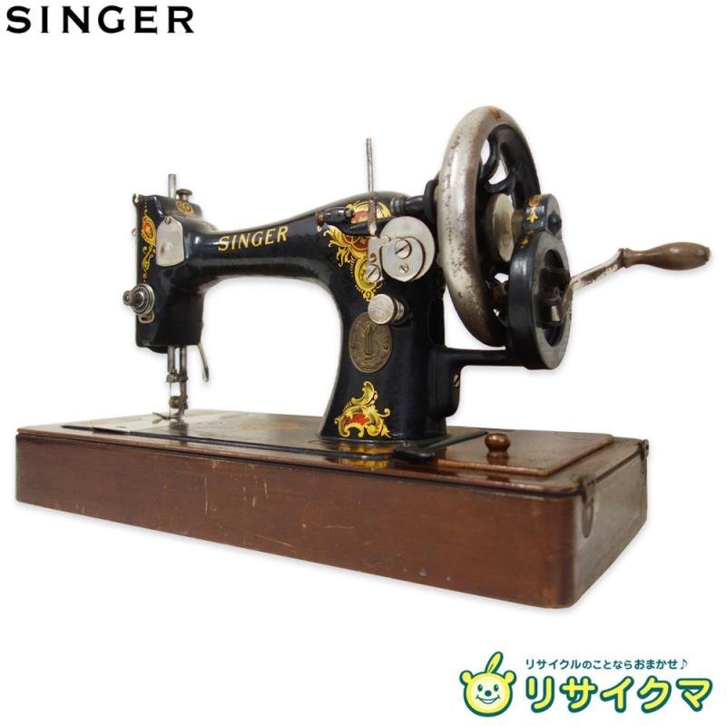 2025年最新】Yahoo!オークション -手回しミシンの中古品・新品