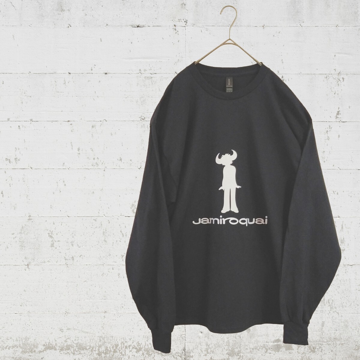 Yahoo!オークション -「ジャミロクワイ tシャツ」の落札相場 Yahoo!オークション -「ジャミロクワイ tシャツ」の落札相場